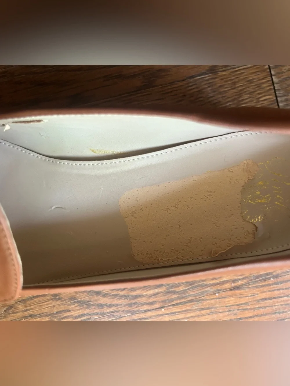 Cole Haan just time